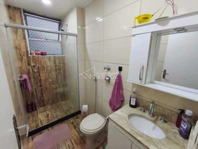 Apartamento, 2 quartos, 90 m² - Foto 1