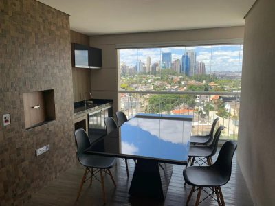 Apartamento, 2 quartos, 107 m² - Foto 3