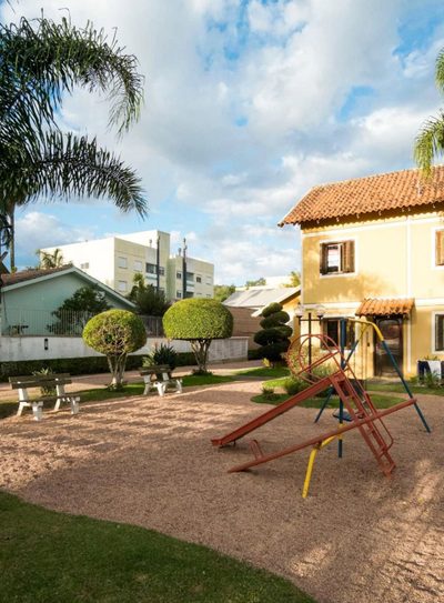 Casa de Condomínio, 2 quartos - Foto 2