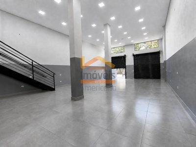 Loja-Salão, 196 m² - Foto 5