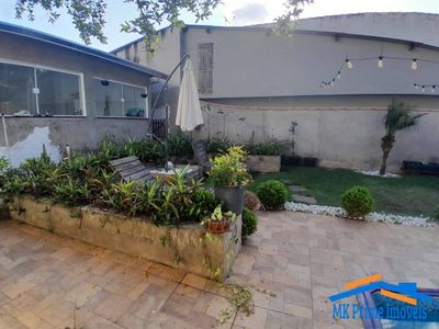 Casa, 3 quartos, 240 m² - Foto 3