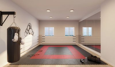 Apartamento, 2 quartos, 34 m² - Foto 5