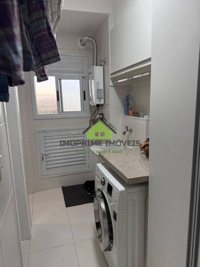 Apartamento, 3 quartos, 124 m² - Foto 3