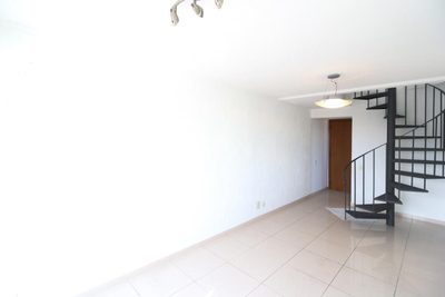 Cobertura, 2 quartos, 130 m² - Foto 3