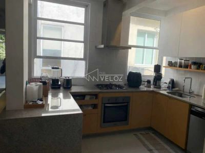 Apartamento, 1 quarto, 70 m² - Foto 2