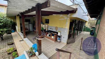 Casa, 4 quartos, 380 m² - Foto 5