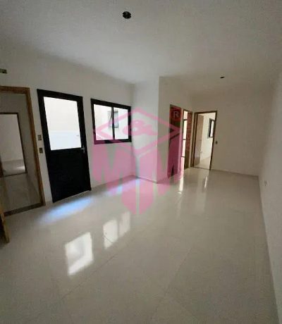 Apartamento, 2 quartos, 40 m² - Foto 1