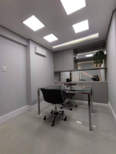 Sala-Conjunto, 50 m² - Foto 1