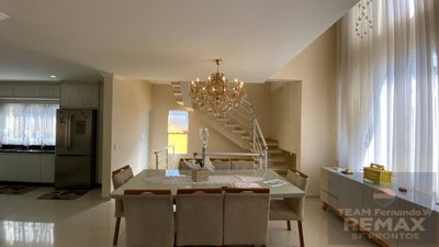 Casa, 4 quartos, 282 m² - Foto 5