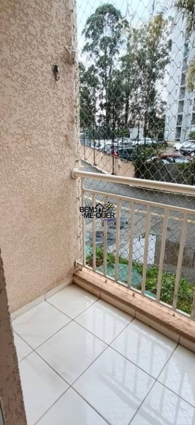 Apartamento, 2 quartos, 50 m² - Foto 4