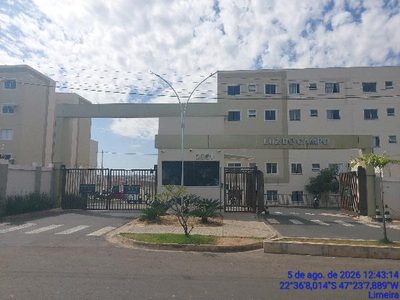 Apartamento, 2 quartos, 43 m² - Foto 1