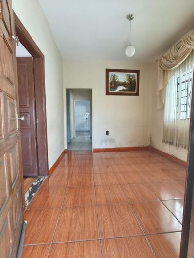 Casa, 2 quartos, 108 m² - Foto 1