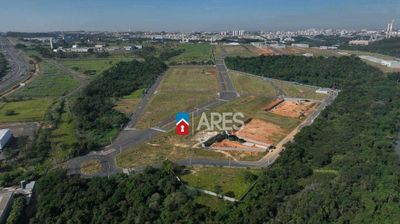 Loteamento e Condomínio, 750 m² - Foto 3