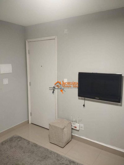 Apartamento, 2 quartos, 45 m² - Foto 3