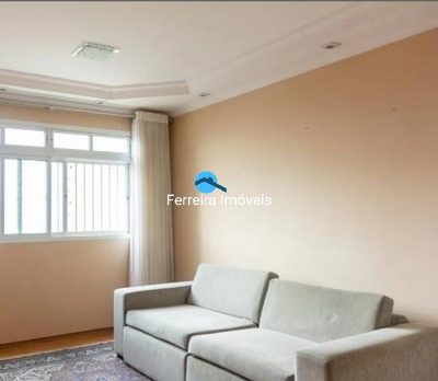 Apartamento, 1 quarto, 55 m² - Foto 2
