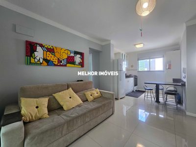 Apartamento, 2 quartos, 90 m² - Foto 2