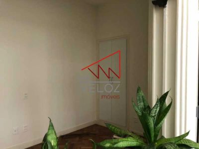 Apartamento, 3 quartos, 216 m² - Foto 2