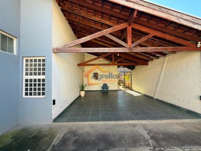 Casa, 3 quartos, 140 m² - Foto 1
