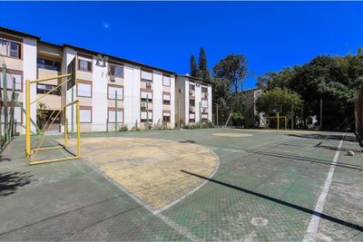 Apartamento, 2 quartos, 55 m² - Foto 2