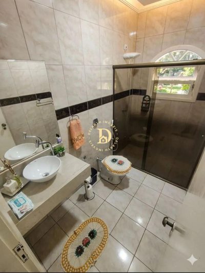 Casa, 4 quartos, 255 m² - Foto 3
