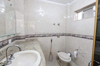 Apartamento, 2 quartos, 83 m² - Foto 5