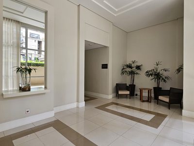 Apartamento, 1 quarto, 50 m² - Foto 1