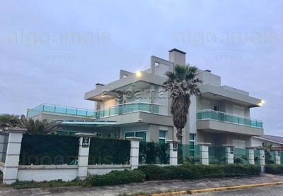 Sobrado, 5 quartos, 371 m² - Foto 1