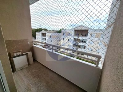 Apartamento, 2 quartos, 50 m² - Foto 1