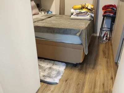 Apartamento, 2 quartos - Foto 2