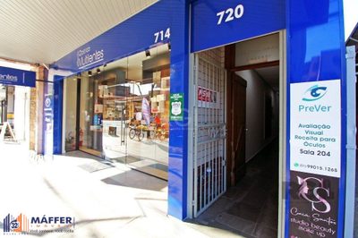 Prédio Inteiro - Foto 2