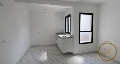 Apartamento, 1 quarto, 28 m² - Foto 2