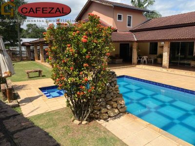 Casa, 4 quartos, 410 m² - Foto 2