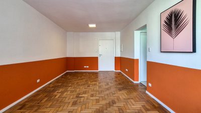 Apartamento, 1 quarto, 30 m² - Foto 2