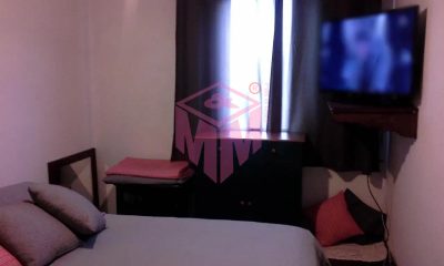 Apartamento, 2 quartos, 54 m² - Foto 3