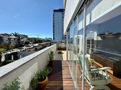 Apartamento, 3 quartos, 165 m² - Foto 2