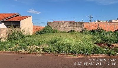 Terreno, 50 m² - Foto 1