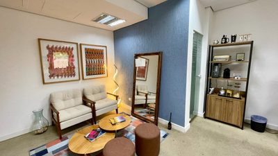 Sala-Conjunto, 42 m² - Foto 3