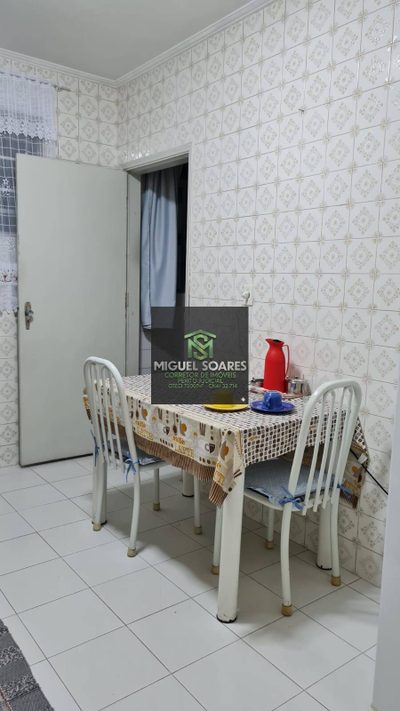 Apartamento, 2 quartos, 80 m² - Foto 3