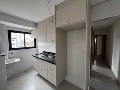 Apartamento, 2 quartos, 55 m² - Foto 5