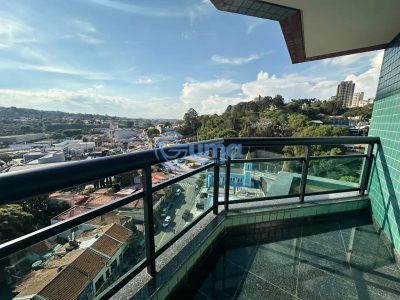 Apartamento, 3 quartos, 135 m² - Foto 1
