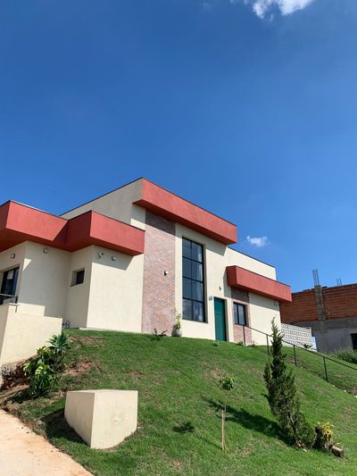 Casa de Condomínio, 6 quartos - Foto 2
