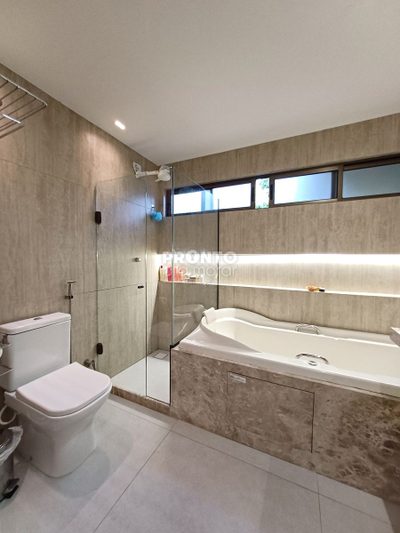 Casa, 4 quartos, 216 m² - Foto 4