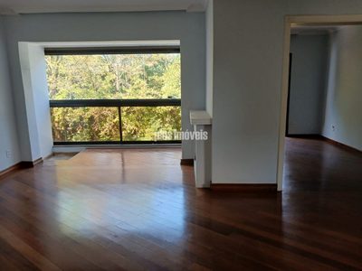 Apartamento, 3 quartos, 117 m² - Foto 1