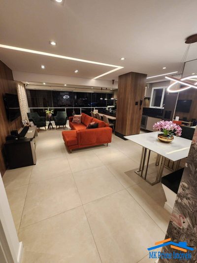 Apartamento, 2 quartos, 96 m² - Foto 3