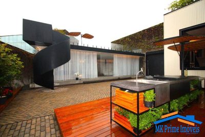 Loja-Salão, 500 m² - Foto 3