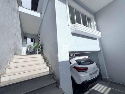 Sobrado, 3 quartos, 152 m² - Foto 3