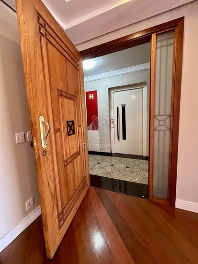 Apartamento, 3 quartos, 250 m² - Foto 4