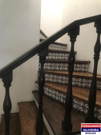 Sobrado, 4 quartos, 160 m² - Foto 2