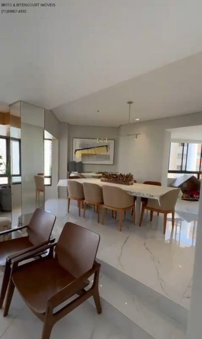 Apartamento, 4 quartos, 304 m² - Foto 2