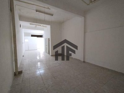 Loja-Salão, 104 m² - Foto 4